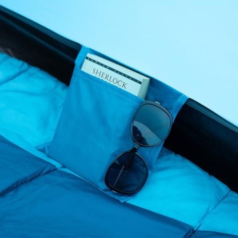 NILS CAMP NC6033 NAMIOT KEMPINGOWY NIEBIESKI NIGHTFALL NILS CAMP