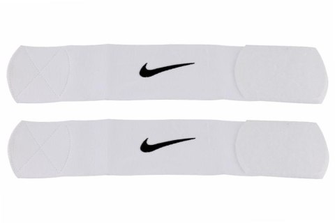 Opaska podtrzymująca nagolennik Nike SE0047 101