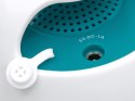 Bestway pływający głośnik MusicWave™ z Bluetooth i światłem LED 58700
