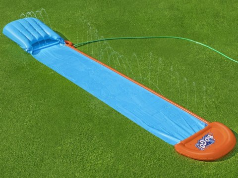 Bestway ślizg wodny pojedynczy 4.88m H20 GO! Tsunami 52477