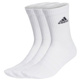 Skarpety adidas Cushioned Crew Socks 3 Pairs HT3446