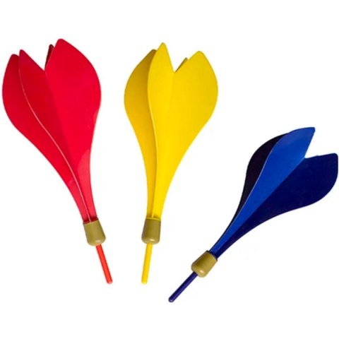 DART GRA PLENEROWA ZRĘCZNOŚCIOWA ENERO