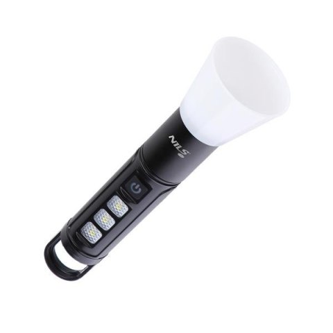 NILS CAMP NC0003 LATARKA LED 800 LM NILS CAMP