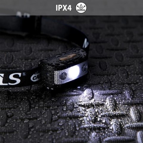 NILS CAMP NC0006 CZOŁÓWKA LAMPKA 180 LM NILS CAMP