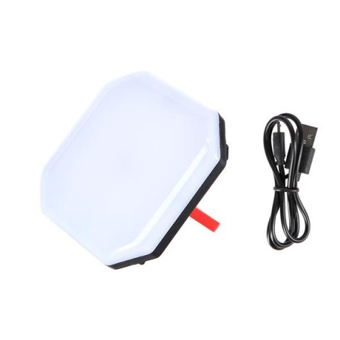 NILS CAMP NC0007 LAMPA KEMPINGOWA 220 LM NILS CAMP