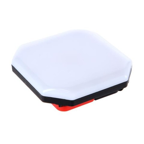 NILS CAMP NC0007 LAMPA KEMPINGOWA 220 LM NILS CAMP