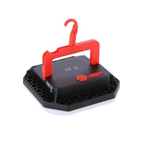 NILS CAMP NC0007 LAMPA KEMPINGOWA 220 LM NILS CAMP