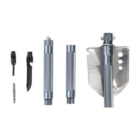 NILS CAMP NC1701 SAPERKA MULTIFUNKCYJNA XL NILS CAMP