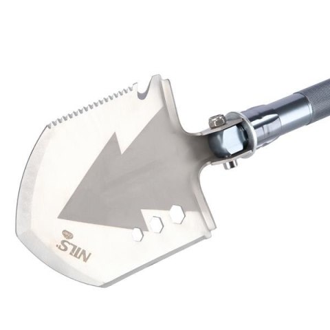 NILS CAMP NC1701 SAPERKA MULTIFUNKCYJNA XL NILS CAMP