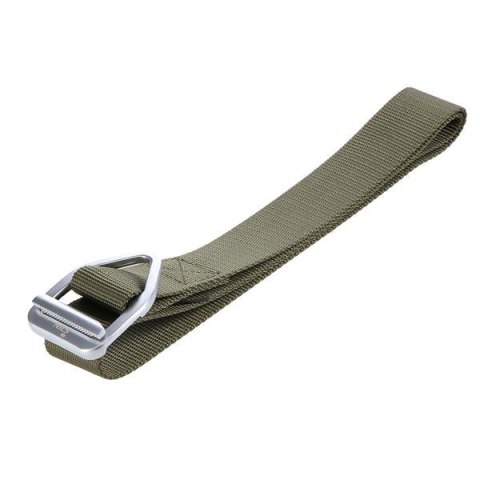 NILS CAMP NC1728 PASEK TAKTYCZNY ZIELONY 125CM NILS CAMP