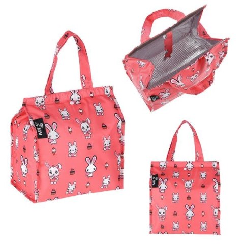 NILS CAMP NC1730 TORBA TERMICZNA RABBIT 5L NILS CAMP