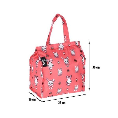 NILS CAMP NC1730 TORBA TERMICZNA RABBIT 5L NILS CAMP