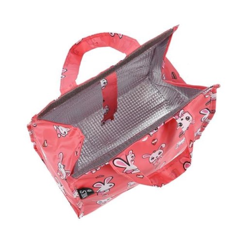 NILS CAMP NC1730 TORBA TERMICZNA RABBIT 5L NILS CAMP