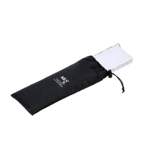 NILS CAMP NC1745 OSŁONA PRZECIWWIETRZNA DO PALNIKA NILS CAMP