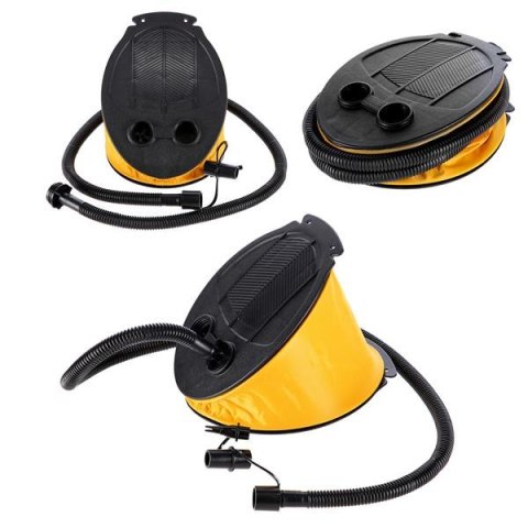 NILS CAMP NC1791 POMPKA NOŻNA NILS CAMP