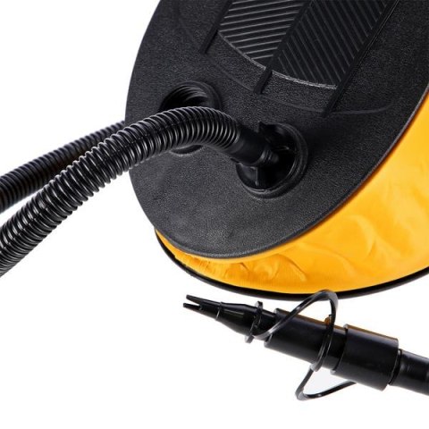 NILS CAMP NC1791 POMPKA NOŻNA NILS CAMP