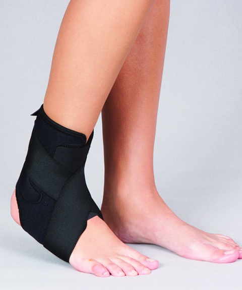 STABILIZATOR STAW SKOKOWY ZE WZMOCNIENIAMI PRAWY PT0909