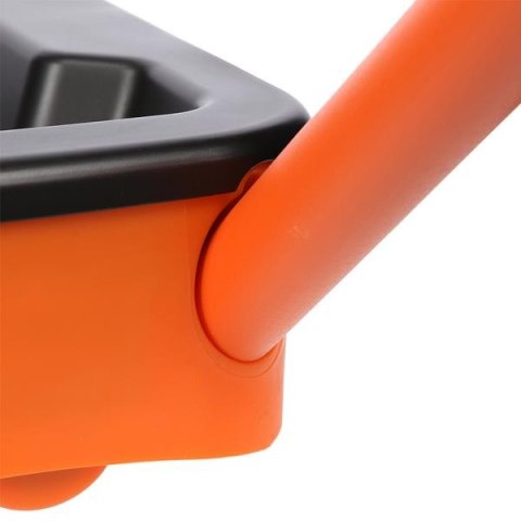 NILS ZSB1 ZESTAW DO BADMITONA 2 RAKIETY + 2 LOTKI + SIATKA + WALIZKA NILS