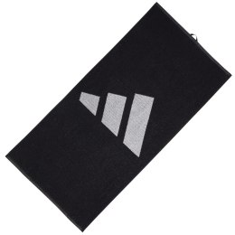Ręcznik adidas 3 Bar Towel IU1290