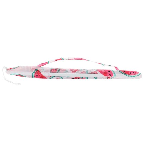 PARASOL PLAŻOWO BALKONOWY 160CM ARBUZ 1048789