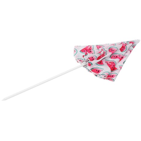 PARASOL PLAŻOWO BALKONOWY 160CM ARBUZ 1048789