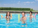 Bestway Giętki Makaron PIANKOWY basenowy do pływania 122cm 32108