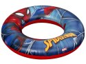 Bestway Marvel Koło dmuchane do pływania dla dzieci 56cm Spiderman 98003