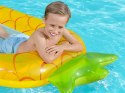 Bestway materac leżanka hamak wodny dla dzieci ananas Sweet Summer 43644