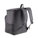 NILS NC3140 TORBA TERMICZNA CZARNA 25L NILS
