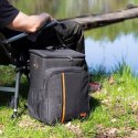 NILS NC3140 TORBA TERMICZNA CZARNA 25L NILS