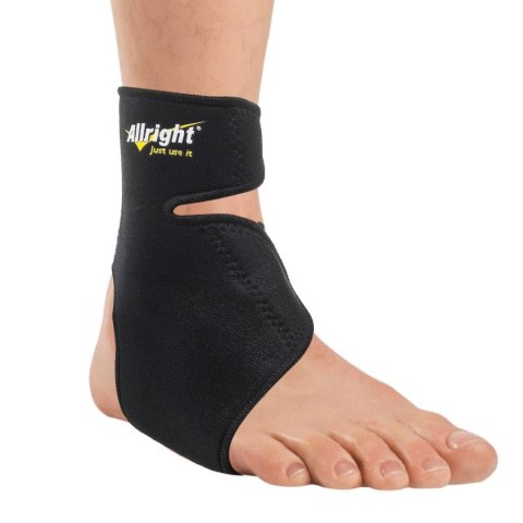 Ściągacz na kostkę Allright roz.M/L ASO1029/ASONKSU