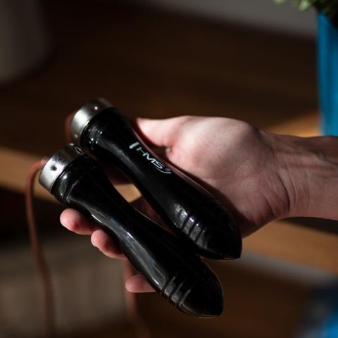 HMS SK43 SKÓRZANA SKAKANKA HMS