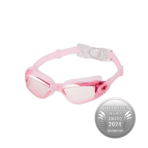 NILS AQUA NQG160MAF RÓŻOWY OKULARKI NILS AQUA