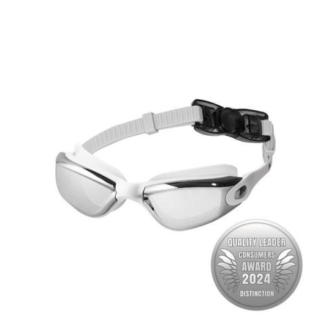 NILS AQUA NQG160MAF SZARY OKULARKI NILS AQUA