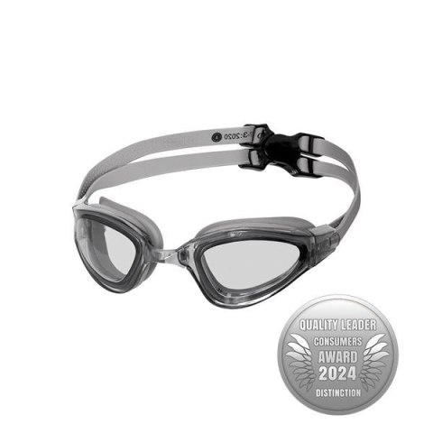 NILS AQUA NQG180AF SZARY OKULARKI NILS AQUA