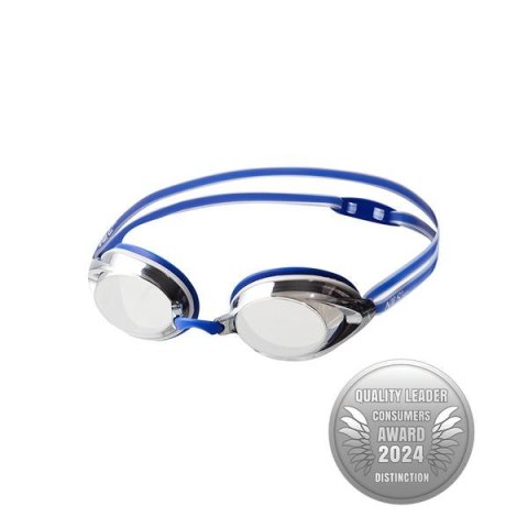 NILS AQUA NQG230MAF NIEBIESKI RACING OKULARKI NILS AQUA