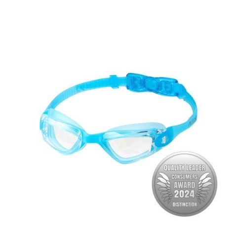 NILS AQUA NQG770AF NIEBIESKI JUNIOR OKULARKI NILS AQUA