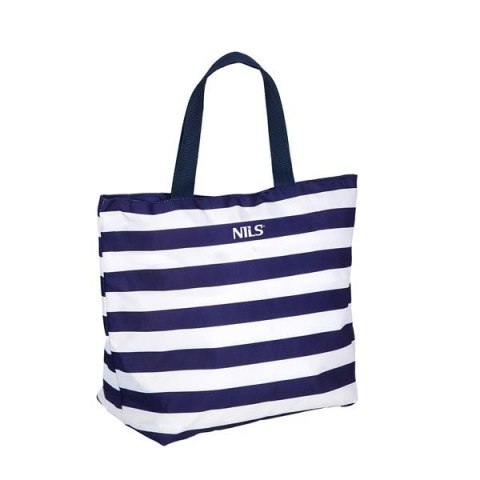 NILS NC3100 TORBA TERMICZNA NIEBIESKA 23L NILS
