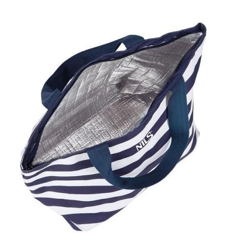 NILS NC3100 TORBA TERMICZNA NIEBIESKA 23L NILS