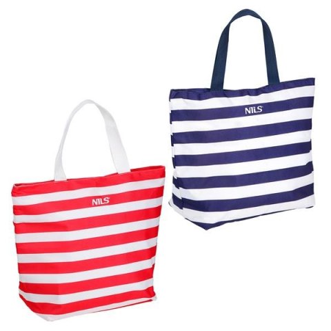NILS NC3100 TORBA TERMICZNA NIEBIESKA 23L NILS