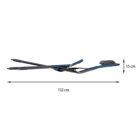 NILS CAMP NC3022 LEŻAK TURYSTYCZNY NILS CAMP