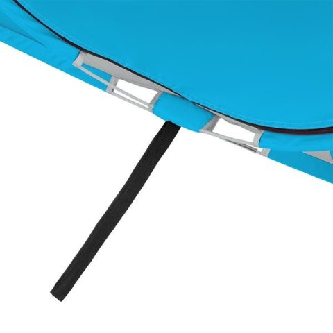 NILS NC3043 NIEBIESKI NAMIOT PLAŻOWY SAMOROZKŁADAJĄCY NILS