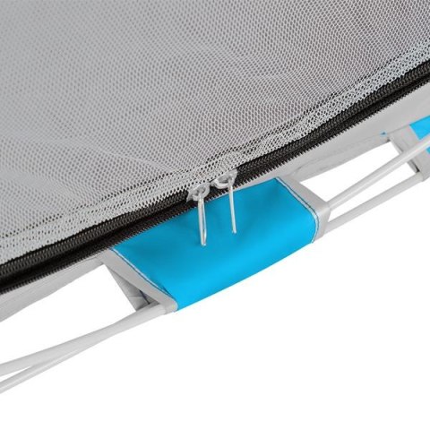 NILS NC3043 NIEBIESKI NAMIOT PLAŻOWY SAMOROZKŁADAJĄCY NILS