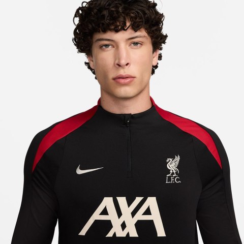 Bluza Nike Liverpool FC Strike Drill Top FN9819-013