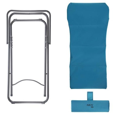 NILS CAMP NC3018 LEŻAK TURYSTYCZNY NILS CAMP