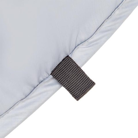 NILS NC3174 TURKUSOWO-SZARY NAMIOT PLAŻOWY SAMOROZKŁADAJĄCY PODŁOGA NILS