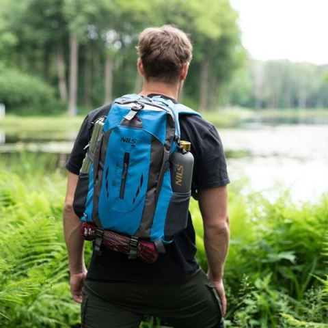 NILS CAMP NC1749 PLECAK TURYSTYCZNY NIEBIESKI VALLEY 40L NILS CAMP