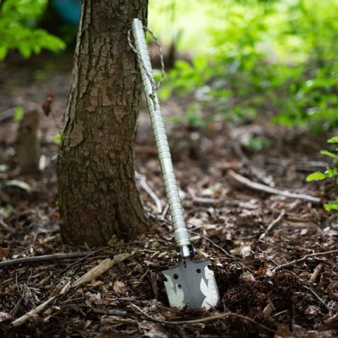 NILS CAMP NC1752 SAPERKA MULTIFUNKCYJNA ULTRA LIGHT NILS CAMP