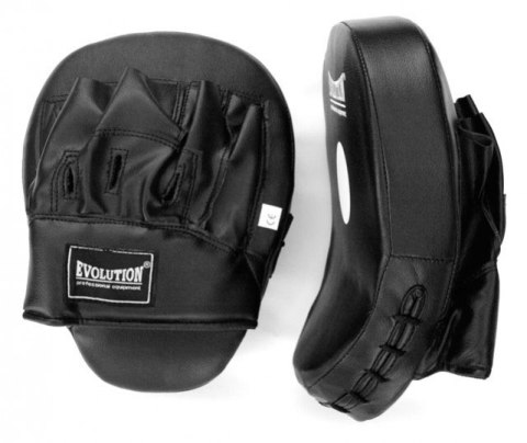 Evolution Łapa trenera profilowana Evolution syntetyczna TL-230