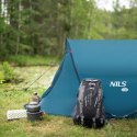 NILS CAMP NC3743 NAMIOT KEMPINGOWY SAMOROZKŁADAJĄCY NIEBIESKI NILS CAMP